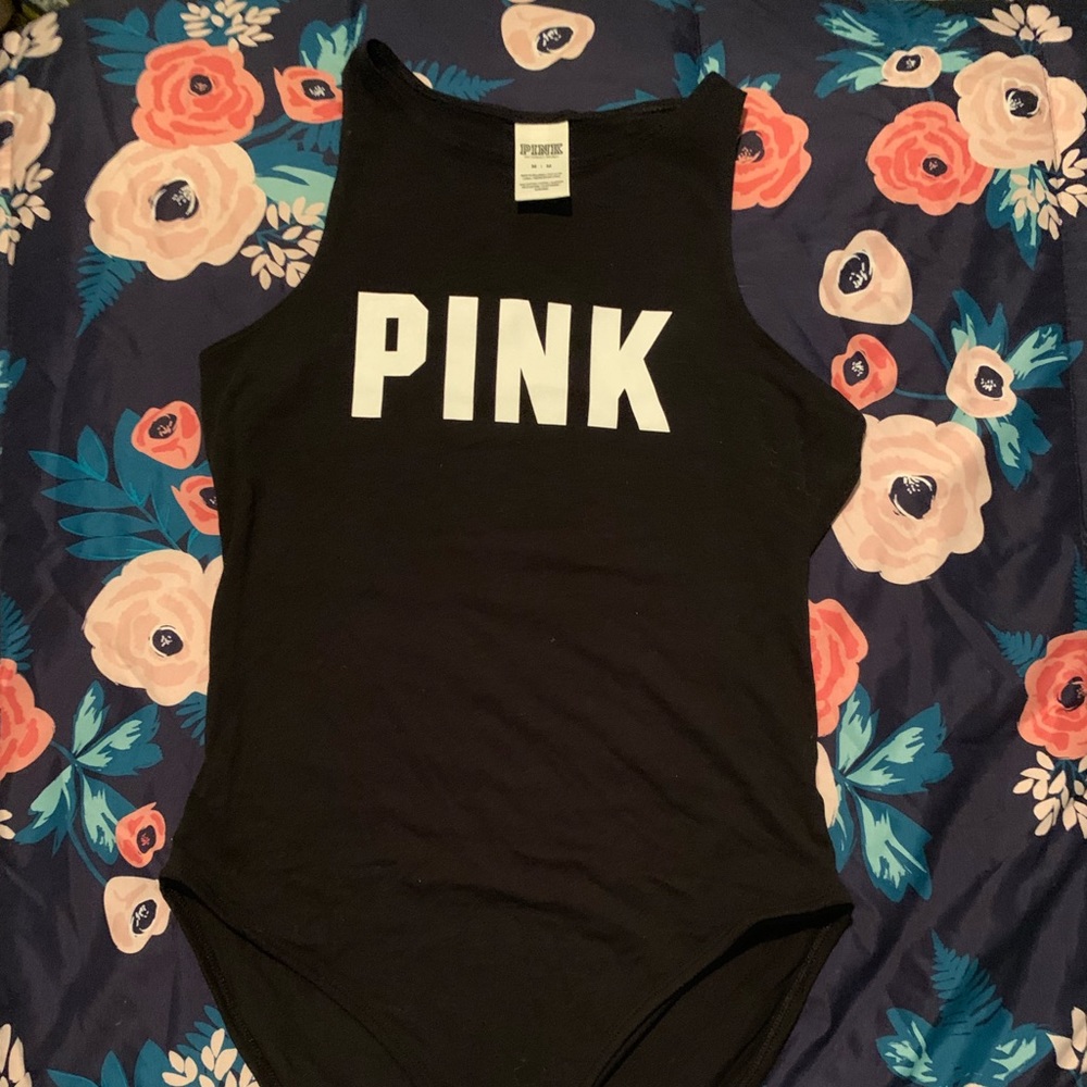 PINK Bodysuit